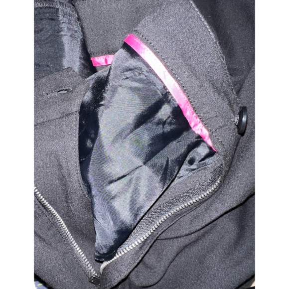 Anthropologie Avery Pleated Short Trousers 6 - Picture 14 of 14